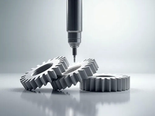 أحدث مدونة الشركة حول Study Compares Lubrication Methods for Machining 6061T6 Aluminum