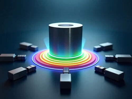 أحدث مدونة الشركة حول VICIVISION Enhances Turned Parts Manufacturing with Optical Tech