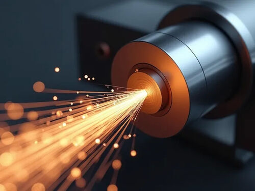 أحدث مدونة الشركة حول التقدمات الرئيسية في تقنيات وتطبيقات خراطة المعادن