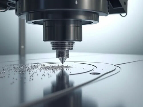 أحدث مدونة الشركة حول دليل أدوات وتقنيات الأسطح في التشغيل باستخدام الحاسوب عالي الدقة