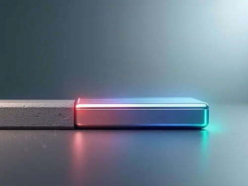 أحدث مدونة الشركة حول الأنودة المدعومة بالبيانات تعزز معالجة سطح الألومنيوم