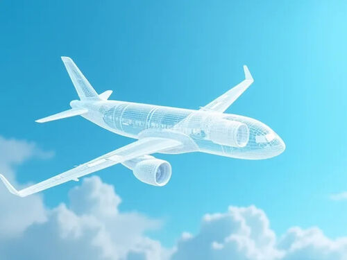 أحدث مدونة الشركة حول إكليبسون تطلق طائرات طراز مخصص مطبوعة ثلاثياً للطيران بأسعار معقولة