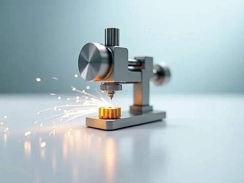 أحدث مدونة الشركة حول تحويل CNC تقدم تقنيات التصنيع الدقيقة