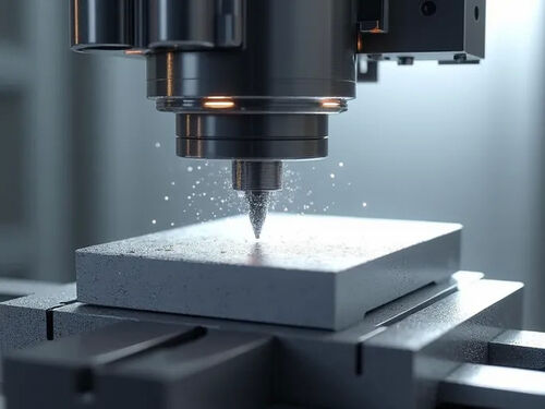 أحدث مدونة الشركة حول صناعة التصنيع الدقيق تحسن دقة الطحن الرأسي