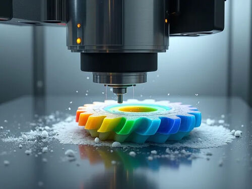 أحدث مدونة الشركة حول التصنيع بالبلاستيك الدقيق CNC الاتجاهات الرئيسية والتطبيقات