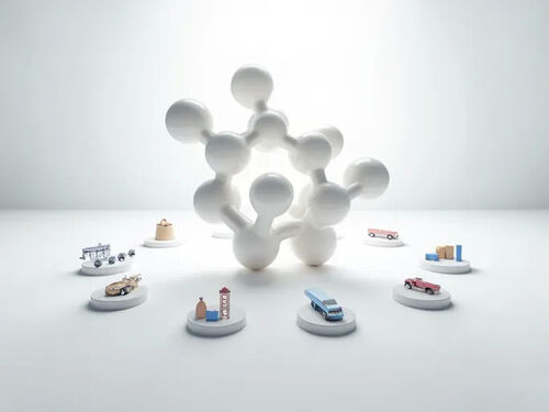 أحدث مدونة الشركة حول تكتسب مادة البولي إيثيلين عالي الوزن الجزيئي (UHMWPE) قوة جذب في الصناعة لمقاومتها الفائقة للتآكل