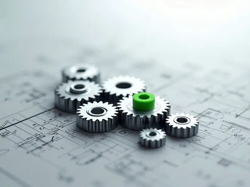 أحدث مدونة الشركة حول دليل المهندسين لتصنيع قطع الغيار بكفاءة من حيث التكلفة