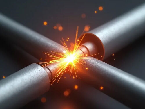 أحدث مدونة الشركة حول دليل للمبتدئين على تقنيات لحام إطار الدراجة النارية