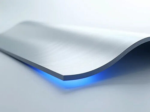 أحدث مدونة الشركة حول صناعة الصفائح المعدنية تقدم حدود سمك الانحناء