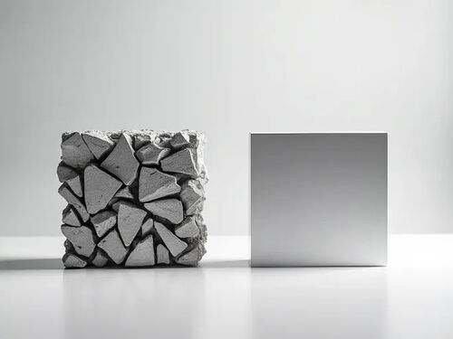 أحدث مدونة الشركة حول التحديات في تجميد أجزاء الألومنيوم المطبوعة ثلاثياً