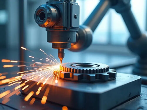 أحدث مدونة الشركة حول السرعة العالية للمعالجة تعزز كفاءة التصنيع تخفض التكاليف