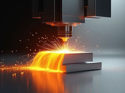 أحدث مدونة الشركة حول المقارنة بين التصنيع والمعدات في التصنيع الحديث