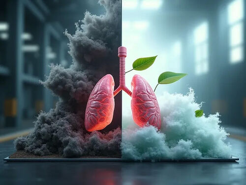 أحدث مدونة الشركة حول حثت شركات تصنيع الآلات على تحسين سلامة جودة الهواء