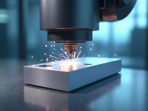 أحدث مدونة الشركة حول استراتيجيات متقدمة لمعالجة سبائك التيتانيوم بكفاءة