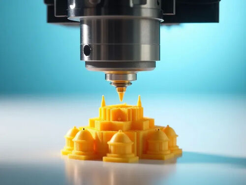 أحدث مدونة الشركة حول دليل لترقية أجزاء الطابعة ثلاثية الأبعاد للحصول على دقة