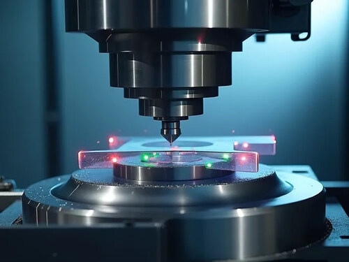 أحدث مدونة الشركة حول دليل لإتقان تعويضات قطاع محولات CNC
