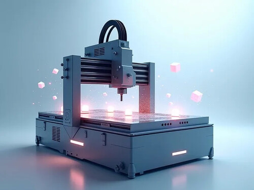 أحدث مدونة الشركة حول يقدم خبراء UTI 7 نصائح رئيسية لإتقان آلة CNC