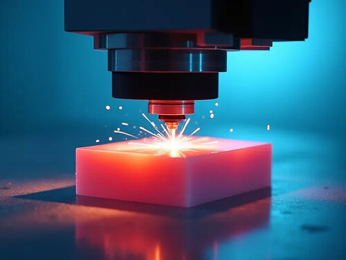 أحدث مدونة الشركة حول دليل التصنيع من ABS CNC النموذج الأولي إلى الإنتاج