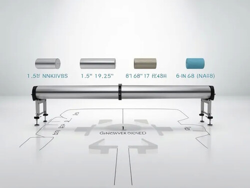 أحدث مدونة الشركة حول Ultimation Industries Launches Advanced Roller Conveyor Systems
