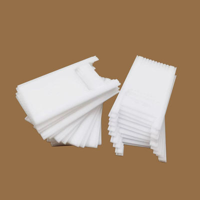 سعر جيد خدمات التصنيع باستخدام الحاسب الآلي الدقيقة لأجزاء بلاستيك ABS التفاوت ±0.01±0.005 ملم الانترنت