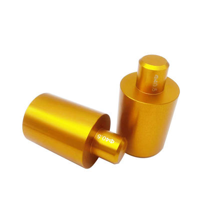 سعر جيد 5 محورات الطائرات والفضاء قطع الغيار من الألومنيوم الانترنت