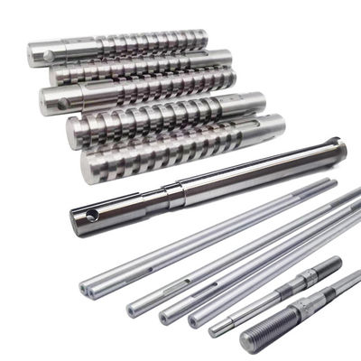 سعر جيد إدراج Cnc تحول المكونات Cnc النموذج الأولي الانترنت