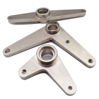 سعر جيد أجزاء لحام معدني للدراجات النارية وملحقات CNC الانترنت