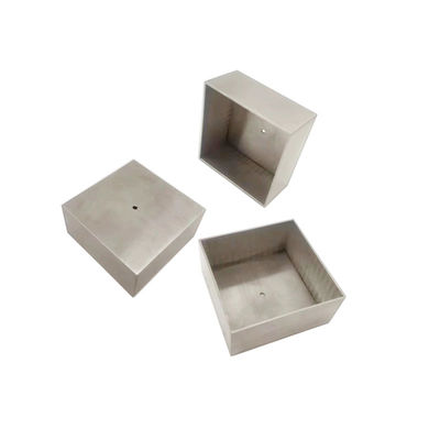 سعر جيد شركات طيّة للكبح المعدني من التيتانيوم الانترنت