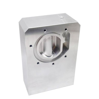 سعر جيد البلاستيك الصغير 5 محورات قطعة معالجة CNC قطعة طابع معدني مجموعة النموذج الأولي السريع Cnc الانترنت