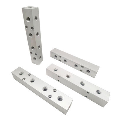 سعر جيد 5 محور Cnc طحن المنتج معالجة النحاس الفولاذ المقاوم للصدأ قطع معدنية الدقة الانترنت