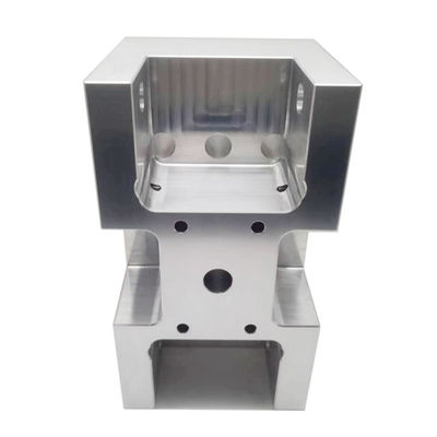 سعر جيد أجزاء طحن CNC من النحاس للآلات الدقيقة الانترنت