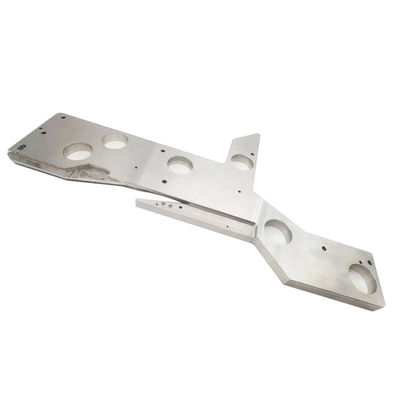 سعر جيد دي سي إن سي ألومنيوم طحن التطبيقات الآلية طحن أجزاء آلة للبيع الانترنت