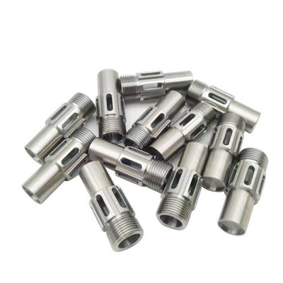 سعر جيد محرك طحن CNC قطعات الدوران المضغوطة الدقة قطع قطع CNC المخصصة الانترنت