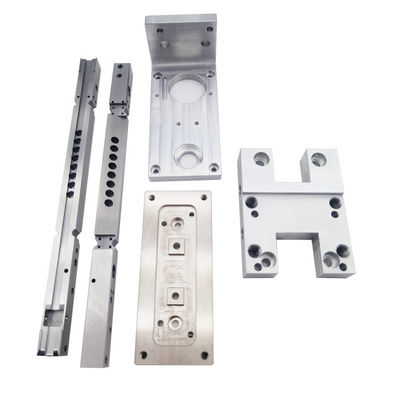 سعر جيد معالجة الحد الأدنى للسيارات قطع الغيار خدمة تصنيع الصفائح المعدنية مع التسامح 0.01-0.005mm وعملية التجريف الانترنت