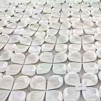 سعر جيد أجزاء الطباعة الثلاثية الأبعاد المعدنية للصناعات الصناعية PMMA أكريليك ABS في صناعة السيارات الانترنت