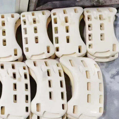 سعر جيد لحام السيارات 3d طباعة قطع CNC معالجة الجزء أشكال مختلفة الانترنت