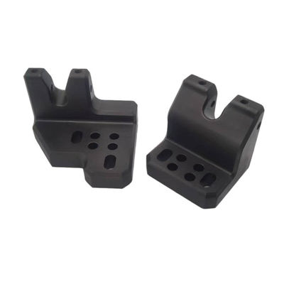 سعر جيد معالجة CNC طحن وتحويل الخدمة تصنيع 5 محور CNC معالجة الجزء في اللون المخصص الانترنت