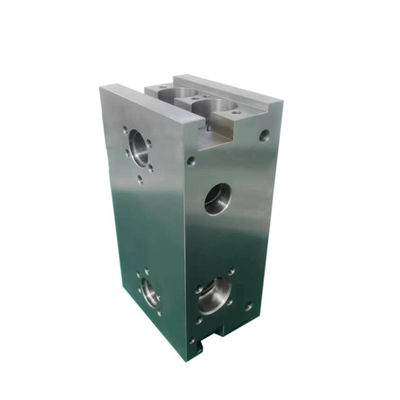 سعر جيد معالجة CNC من الألومنيوم الانهودي المخصصة للتطبيقات الإلكترونية الانترنت