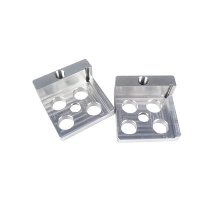 سعر جيد أجزاء الألومنيوم من CNC دائمة الدقة عالية خدمات معالجة CNC مخصصة الانترنت