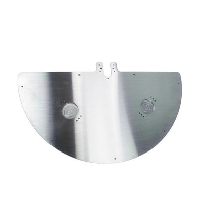 سعر جيد خدمة معالجة CNC المهنية لأجزاء نايلون POM Peek UHMWPE عالية الدقة الانترنت