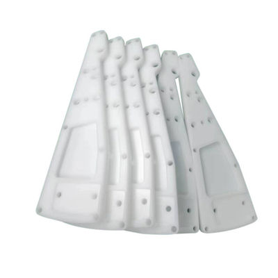 سعر جيد أجزاء دقة CNC مخصصة لون تحويل / طحن / حفر / تصنيع الصفائح المعدنية الانترنت