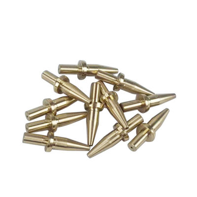 سعر جيد خدمة معالجة الدقة CNC للدراجات المعدنية الكبيرة أجزاء المعادن الصلبة الانترنت