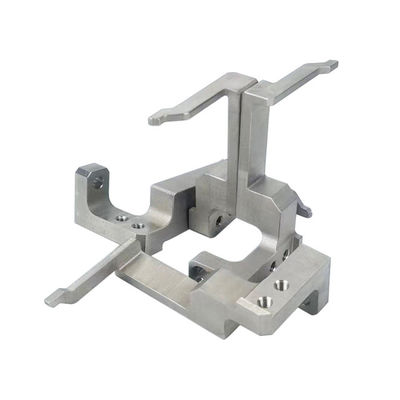 سعر جيد خدمات معالجة CNC لأوروبا جزء دقيق المعدن الألومنيوم معالجة CNC الانترنت