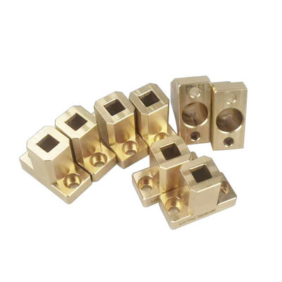 سعر جيد صانع معالجة CNC مخصصة قطع معدنية طائرة بدون طيار معالجة CNC بخمس محاور الانترنت