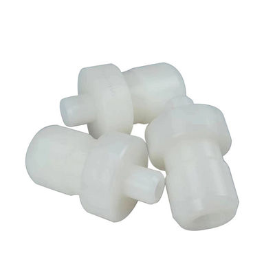 سعر جيد تحويل الألومنيوم المزخرف أجزاء تحويل CNC الألوان المخصصة أجزاء معالجة CNC الانترنت