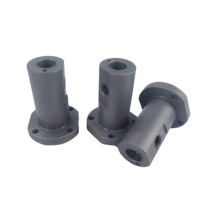 سعر جيد أجزاء طحن CNC من الفولاذ المقاوم للصدأ مع التلميع والتسامح 0.01-0.005mm الانترنت