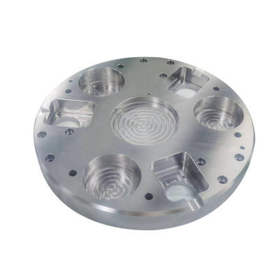 سعر جيد قطر حسب الرسمة خيارات التصنيع الدقيق مع الشحن البحري مناسبة للهندسة والتصنيع المخصص الانترنت