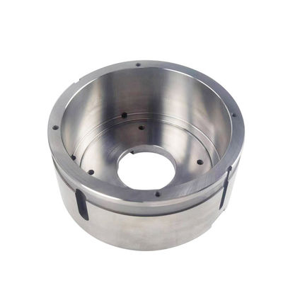 سعر جيد قطع الغيار من آلة التشغيل الحاسوبية الصناعية قطع التشغيل الحاسوبية الصناعية قطاعات التشغيل الحاسوبية الصلبة مناسبة للإنتاج الكبير الانترنت