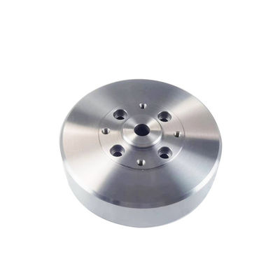 سعر جيد ديبورز قطع الالتفاف الدقيقة 5 محور خدمات معالجة طحن CNC الانترنت