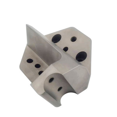 سعر جيد معالجة CNC نموذج 6061 T6 معالجة CNC للصناعة الطبية الانترنت